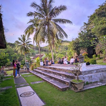 Cersen Resort Lombok Kuta  Eksteriør billede