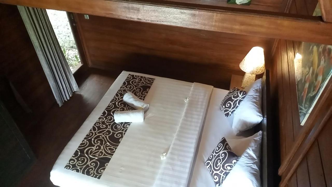 Cersen Resort Lombok Kuta  Eksteriør billede