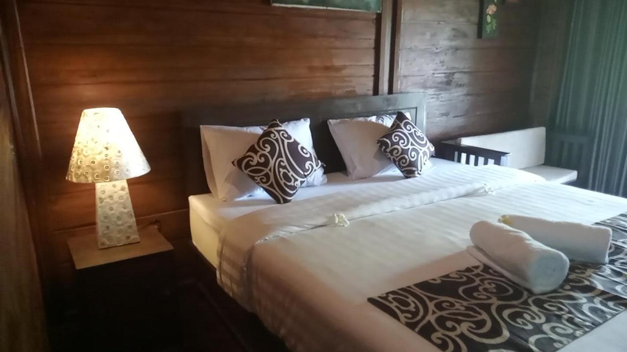 Cersen Resort Lombok Kuta  Eksteriør billede