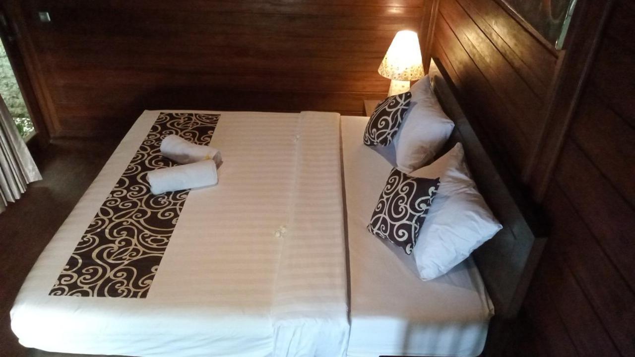 Cersen Resort Lombok Kuta  Eksteriør billede